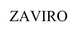 zaviro
