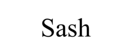 sash