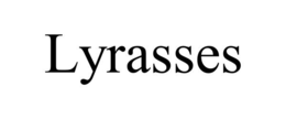 lyrasses
