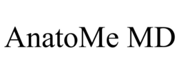 anatome md