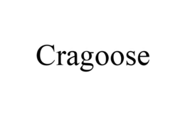 cragoose