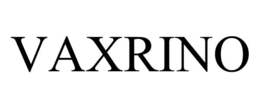 vaxrino