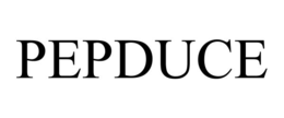 pepduce