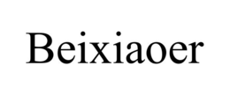 beixiaoer