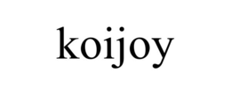 koijoy