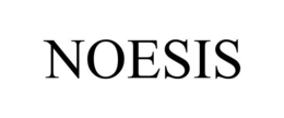 noesis