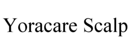 yoracare scalp
