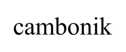 cambonik