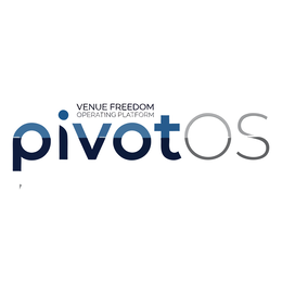 pivotos venue operating freedom platform