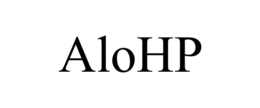 alohp