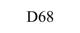 d68