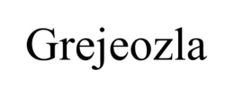 grejeozla