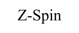 z-spin