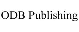 odb publishing