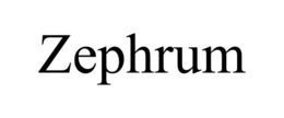 zephrum