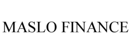maslo finance