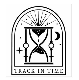 track in time