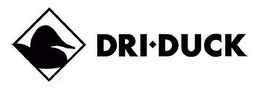 dri duck