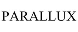 parallux