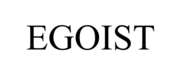 egoist