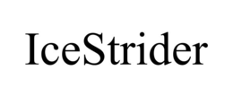 icestrider