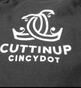 cuttinup cincydot