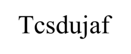 tcsdujaf