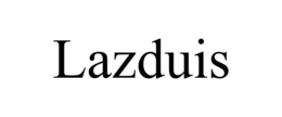 lazduis