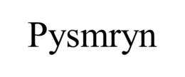 pysmryn