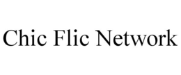 chic flic network