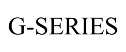 g-series