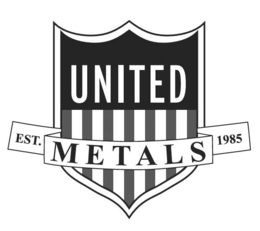 united metals est. 1985