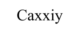 caxxiy