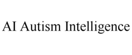 ai autism intelligence