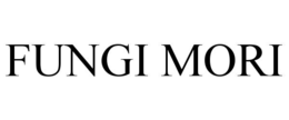 fungi mori