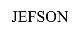 jefson