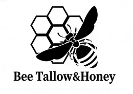 bee tallow&honey