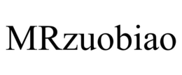 mrzuobiao