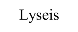 lyseis