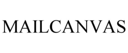 mailcanvas