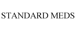 standard meds