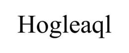 hogleaql