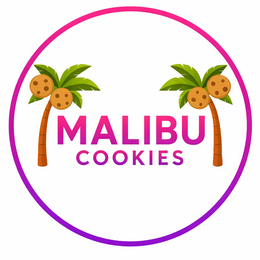 malibu cookies