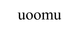 uoomu