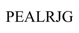 pealrjg
