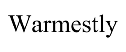 warmestly