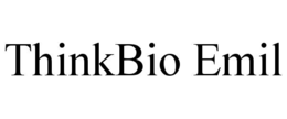 thinkbio emil