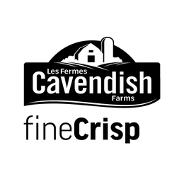 les fermes cavendish farms finecrisp