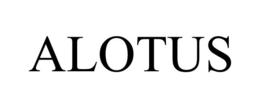 alotus