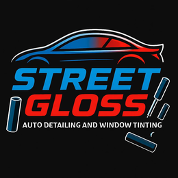 street gloss auto detailing and window tinting